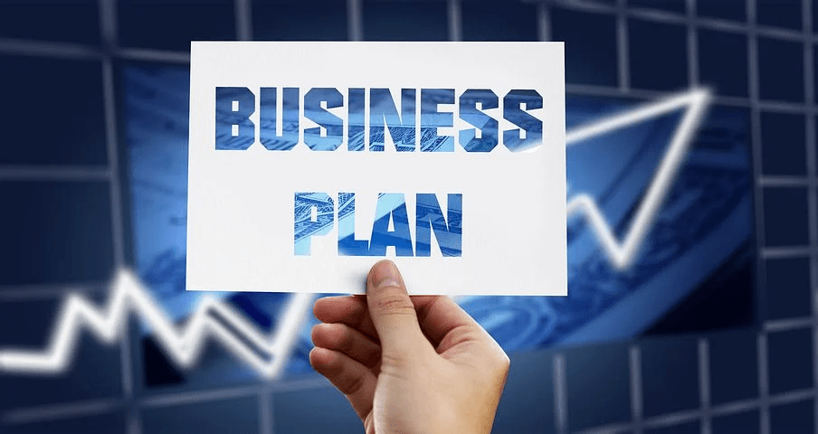 Feasibility study business plan